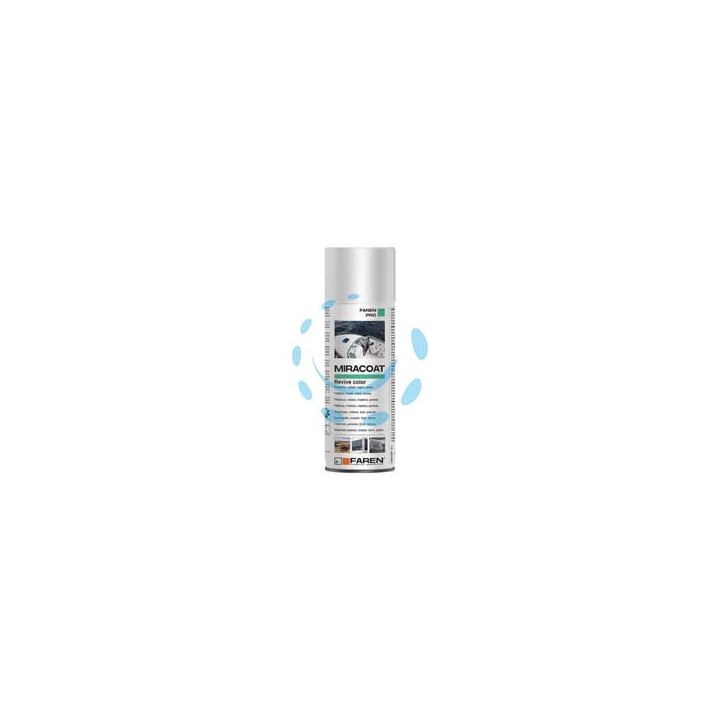 RINNOVA COLORE MIRACOAT - ml.400