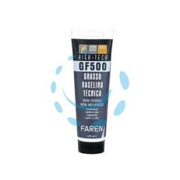 GRASSO VASELINA GF500 - ml.125