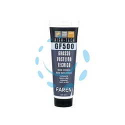GRASSO VASELINA GF500 - ml.125