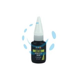 SIGILLANTE ANAEROBICO FRENAFILETTI MEDIO 32F43 - ml.10 - colore blu