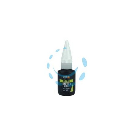 SIGILLANTE ANAEROBICO FRENAFILETTI MEDIO 32F43 - ml.10 - colore blu