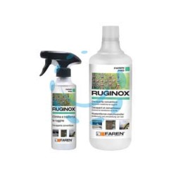 CONVERTIRUGGINE RUGINOX - ml.250 spray