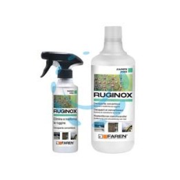 CONVERTIRUGGINE RUGINOX - ml.750 in flacone