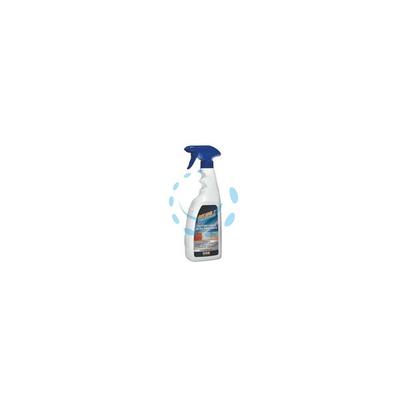 PULISCI FUGHE DECAVIL T - ml.750