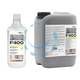 ACIDO FORTE PER CEMENTO F400 - lt.1