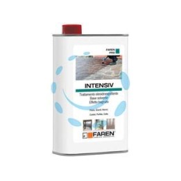 TRATTAMENTO OLEOIDROREPELLENTE EFFETTO BAGNATO INTENSIV - lt.1