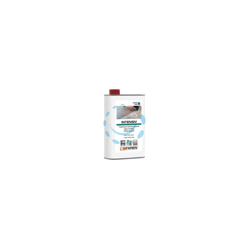 TRATTAMENTO OLEOIDROREPELLENTE EFFETTO BAGNATO INTENSIV - lt.1