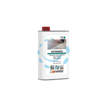 TRATTAMENTO OLEOIDROREPELLENTE EFFETTO BAGNATO INTENSIV - lt.1