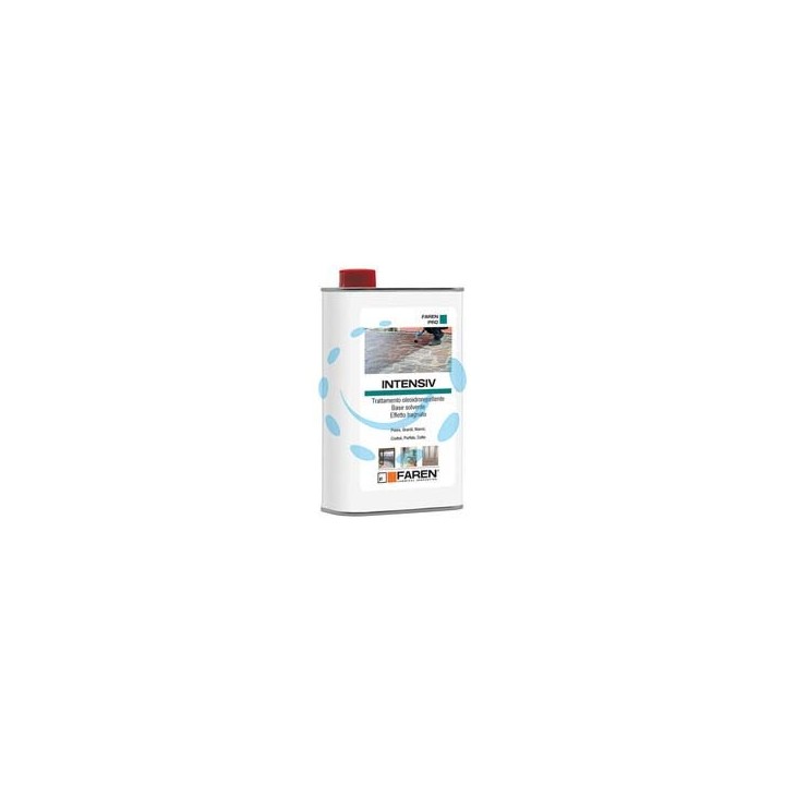 TRATTAMENTO OLEOIDROREPELLENTE EFFETTO BAGNATO INTENSIV - lt.1