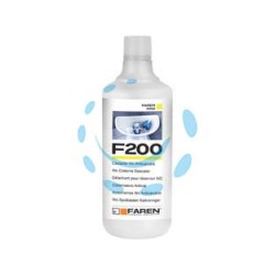 DISINCROSTANTE PER CASSETTE WC F200 - lt.1