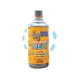 MELT NO ACID DISGORGANTE LIQUIDO - lt.1