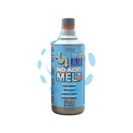 MELT NO ACID DISGORGANTE IN GEL - lt.1