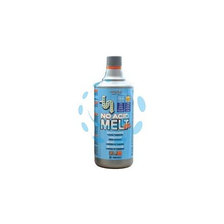 MELT NO ACID DISGORGANTE IN GEL - lt.1