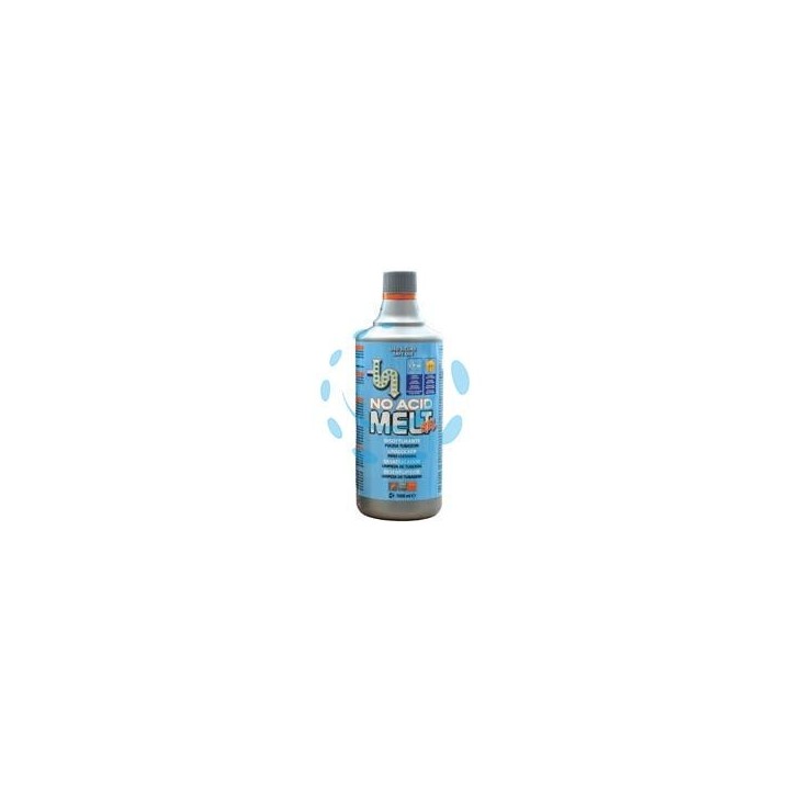 MELT NO ACID DISGORGANTE IN GEL - lt.1