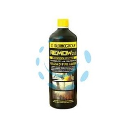 DETERGENTE RIMUOVI RESIDUI "REMOW" - ml.1000