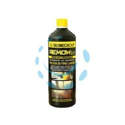 DETERGENTE RIMUOVI RESIDUI "REMOW" - ml.1000