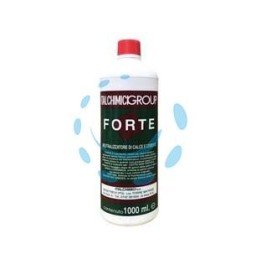 DISINCROSTANTE PER PAVIMENTI "FORTE" - ml.1000