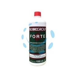 DISINCROSTANTE PER PAVIMENTI "FORTE" - ml.1000
