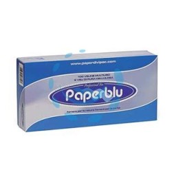 FAZZOLETTI TIPO VELINE IN PURA CELLULOSA 2 VELI SCATOLA PZ.100 