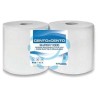 BOBINA CARTA A ROTOLO SUPER 1000 - cm.22X24,9h bancale 140 rotoli