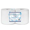 BOBINA CARTA A ROTOLO C800 - cm.25,5x25,5 - kg.2,4