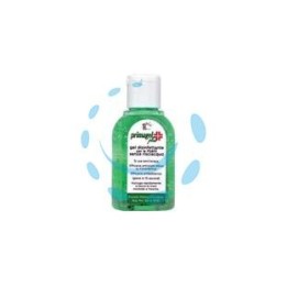 GEL DISINFETTANTE CHLORHEXIDINE PRIMAGEL PLUS ML.50 - ml.50