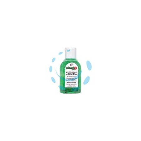 GEL DISINFETTANTE CHLORHEXIDINE PRIMAGEL PLUS ML.50 - ml.50