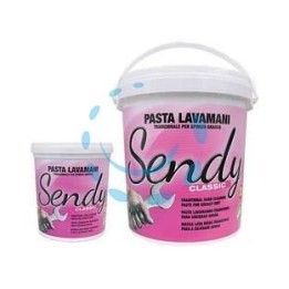 PASTA LAVAMANI "SENDY CLASSIC" - ml.1000 in barattolo
