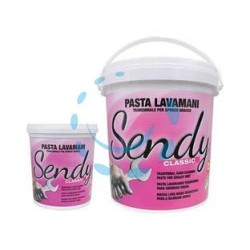 PASTA LAVAMANI "SENDY CLASSIC" - ml.1000 in barattolo