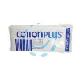 COTONE IDROFILO CARDATO - gr.100 per cosmesi sanitaria