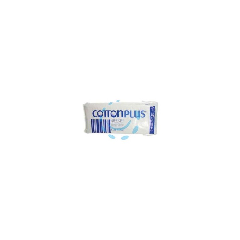COTONE IDROFILO CARDATO - gr.100 per cosmesi sanitaria