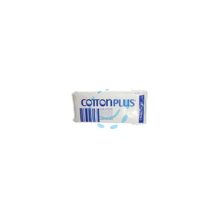 COTONE IDROFILO CARDATO - gr.100 per cosmesi sanitaria
