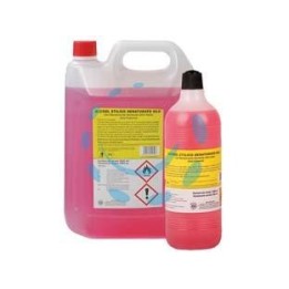 ALCOOL ETILICO DENATURATO 99° - lt.1
