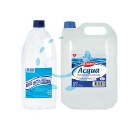 ACQUA DEMINERALIZZATA - lt.2