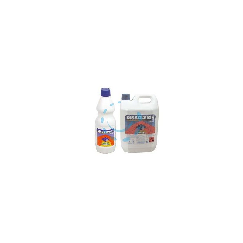 ACIDO TAMPONATO PROFUMATO - lt.1
