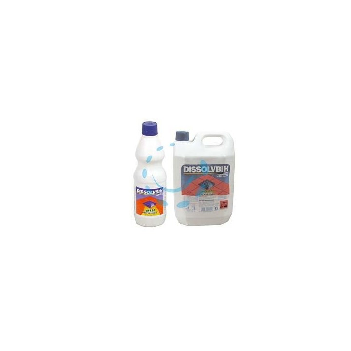 ACIDO TAMPONATO PROFUMATO - lt.1