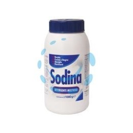 SODINA MULTIUSO IN POLVERE - gr.1000