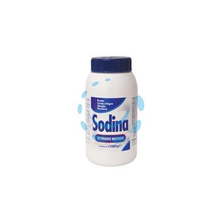 SODINA MULTIUSO IN POLVERE - gr.1000