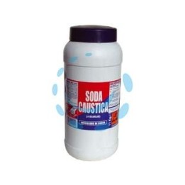 SODA CAUSTICA A SCAGLIE - Kg.1
