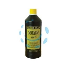 CREOLINA "CRESOSOL" IGIENIZZANTE - lt.1