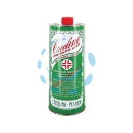 PEARSON CREOLINA PRONTO USO DISINFETTANTE PMC LT.1 - lt.1 in lattina