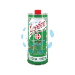 PEARSON CREOLINA PRONTO USO DISINFETTANTE PMC LT.1 - lt.1 in lattina