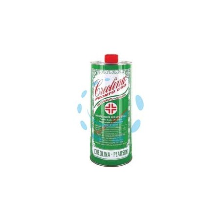 PEARSON CREOLINA PRONTO USO DISINFETTANTE PMC LT.1 - lt.1 in lattina