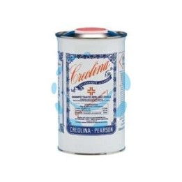 PEARSON CREOLINA DISINFETTANTE PMC LT.1 - lt.1 in lattina