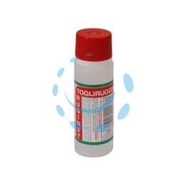 ANTIRUGGINE A GOCCE PER TESSUTI - ml.75