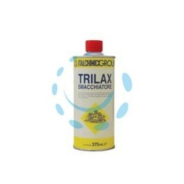 TRIELINA TRIATEX SMACCHIATORE SOLVENTE SGRASSANTE ML.375 - ml.375