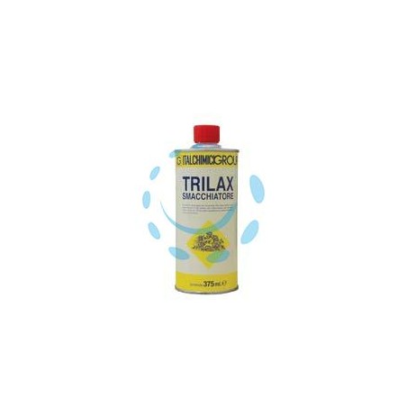 TRIELINA TRIATEX SMACCHIATORE SOLVENTE SGRASSANTE ML.375 - ml.375