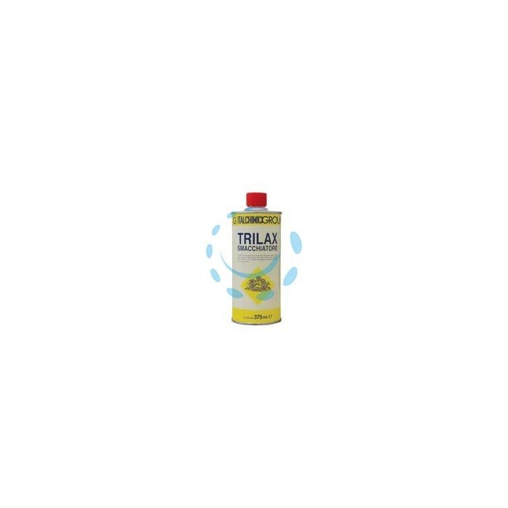 TRIELINA TRIATEX SMACCHIATORE SOLVENTE SGRASSANTE ML.375 - ml.375