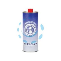 TRIELINA SMACCHIATORE SOLVENTE SGRASSANTE LT.1 - lt.1 - in lattina