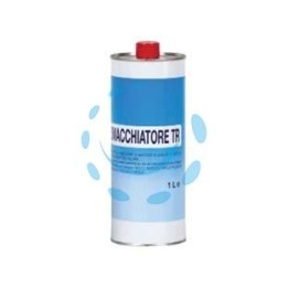 SMACCHIATORE SOLVENTE SGRASSANTE LT.1 - lt.1 - in lattina
